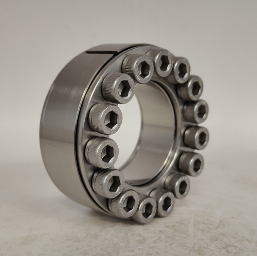 Втулка зажимная BK 40 50x80 из нержавеющей стали, EMT | ЕМТ