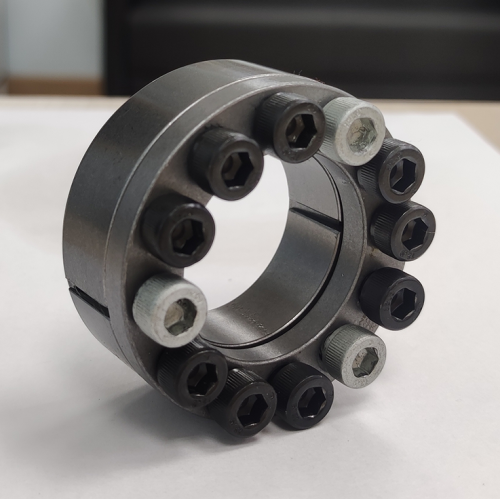 Втулка зажимная BK 45 (RCK 45) 38x60 (KLHH038), EMT | ЕМТ