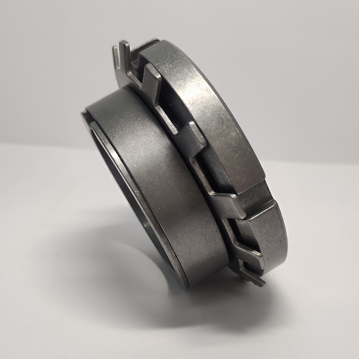 Втулка зажимная BK 26 (RCK 26) 14x25 (KLFC014), EMT | ЕМТ