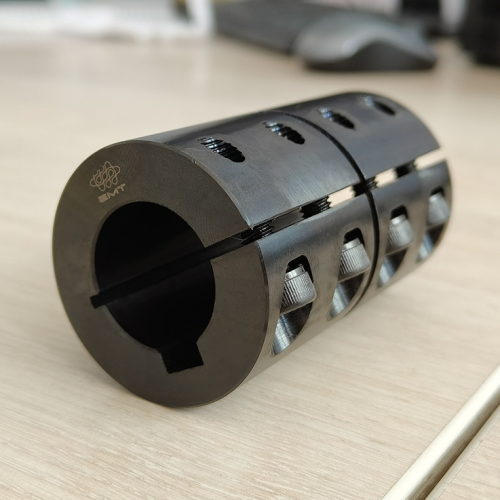 Муфта продольно-свёртная GBR 20, EMT | ЕМТ