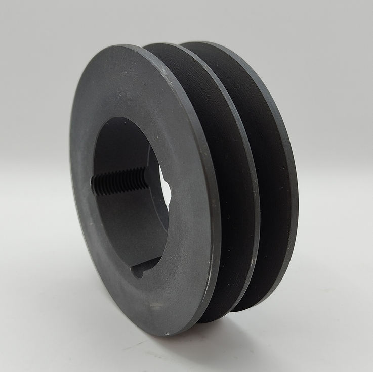 Шкив клиновой SPZ 100 02 (PHP 2SPZ100TB) TB-1610, EMT | ЕМТ