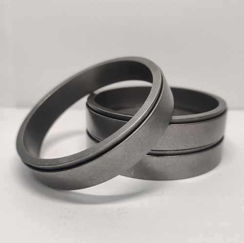 Втулка зажимная BK 50 (RCK 50) 140x158 (KLNN140), EMT | ЕМТ