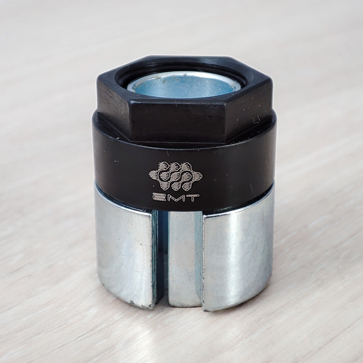 Втулка зажимная MINI KBS 56 12x23, EMT | ЕМТ
