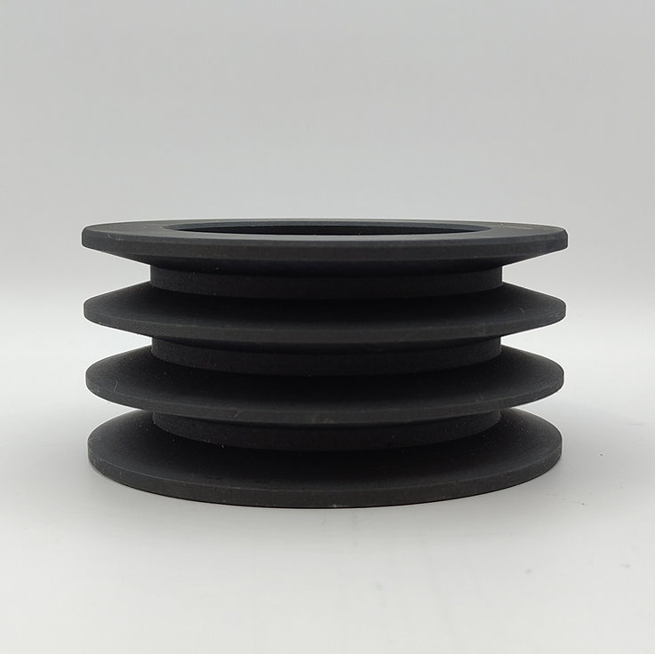 Шкив клиновой SPZ 150 03 (PHP 3SPZ150TB) TB-2012, EMT | ЕМТ