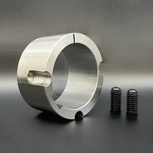 Втулка тапербуш 1008-22 мм Сталь, ЕМТ | ЕМТ