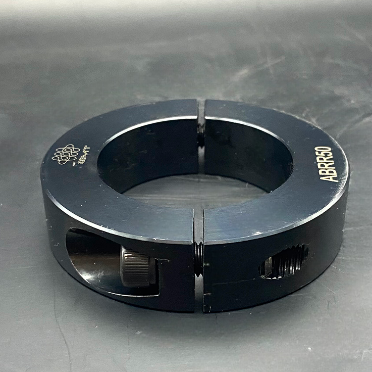 Втулка вала зажимная ABRR 50, EMT | ЕМТ