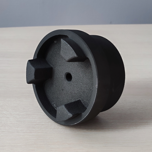 Полумуфта под расточку HRC 70, EMT | ЕМТ