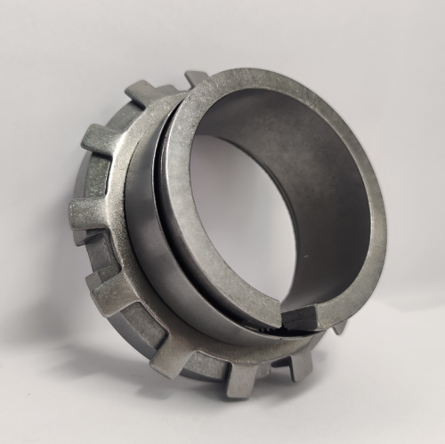 Втулка зажимная BK 26 (RCK 26) 14x25 (KLFC014), EMT | ЕМТ