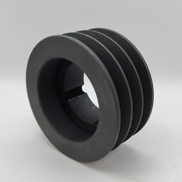 Шкив клиновой SPB 132 03 (PHP 3SPB132TB) TB-2012, EMT | ЕМТ