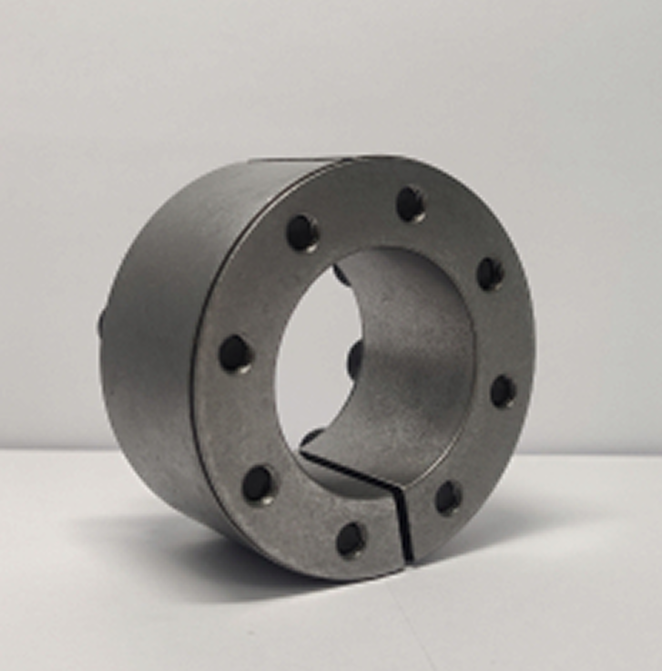 Втулка зажимная BK 61 (RCK 61) 40x65 (KLSS040), EMT | ЕМТ