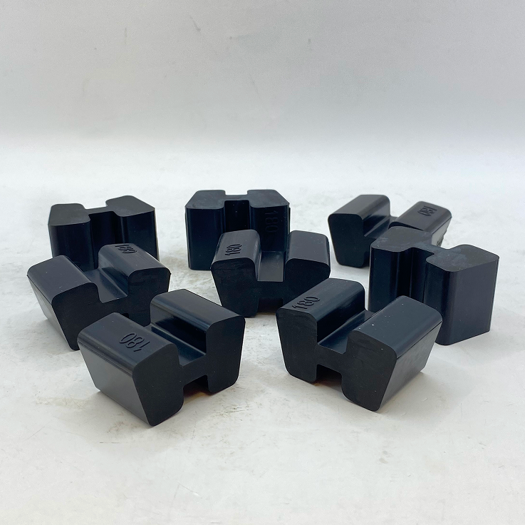 Упругий элемент для муфты N-EUPEX 180 (комплект 8шт) | ЕМТ