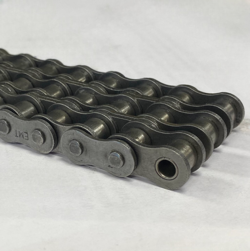 Цепь роликовая трехрядная 24B-3, EMT | ЕМТ