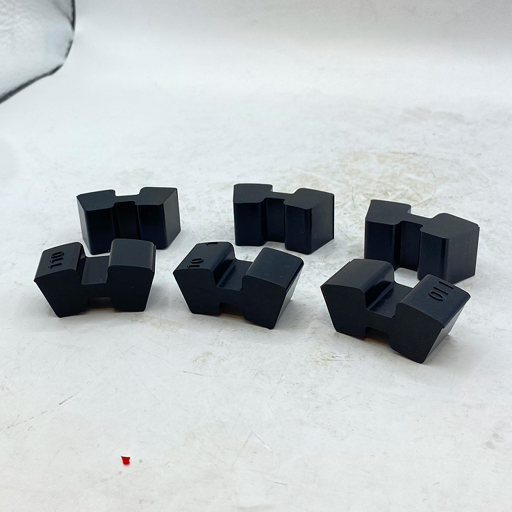 Упругий элемент для муфты N-EUPEX 110 (комплект 6шт) | ЕМТ