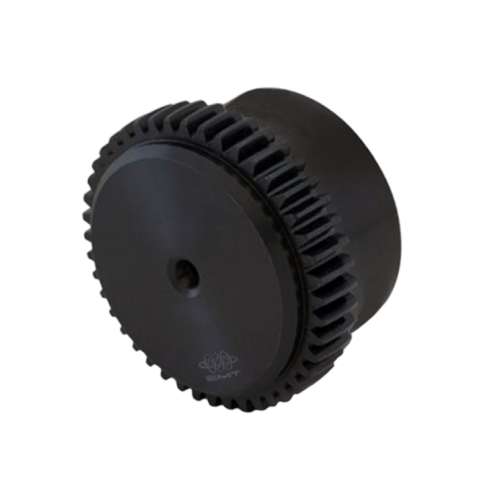 Зубчатая полумуфта GF-24 с короткой ступицей, EMT | ЕМТ