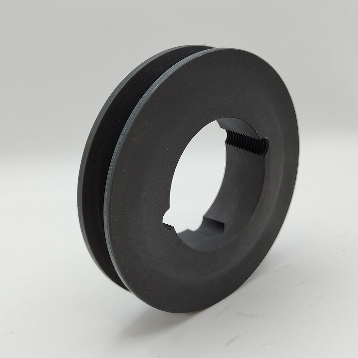 Шкив клиновой SPZ 150 01 (PHP 1SPZ150TB) TB-1610, EMT | ЕМТ