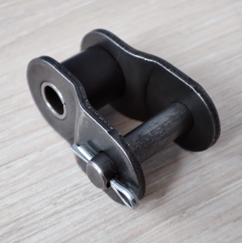 Переходное звено для однорядной цепи 24B-1, EMT | ЕМТ