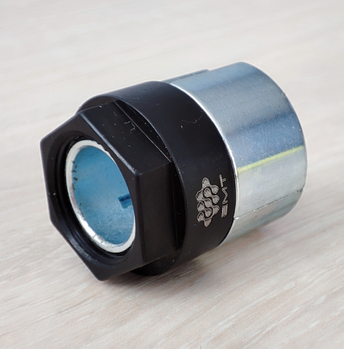 Втулка зажимная MINI KBS 56 25x38, EMT | ЕМТ