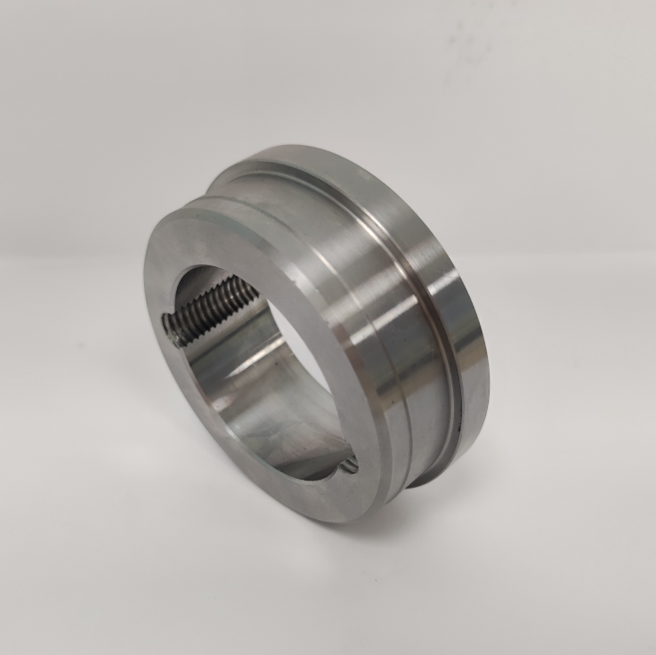 Ступица приварная (PHH WH35-1) TB-3525, EMT | ЕМТ