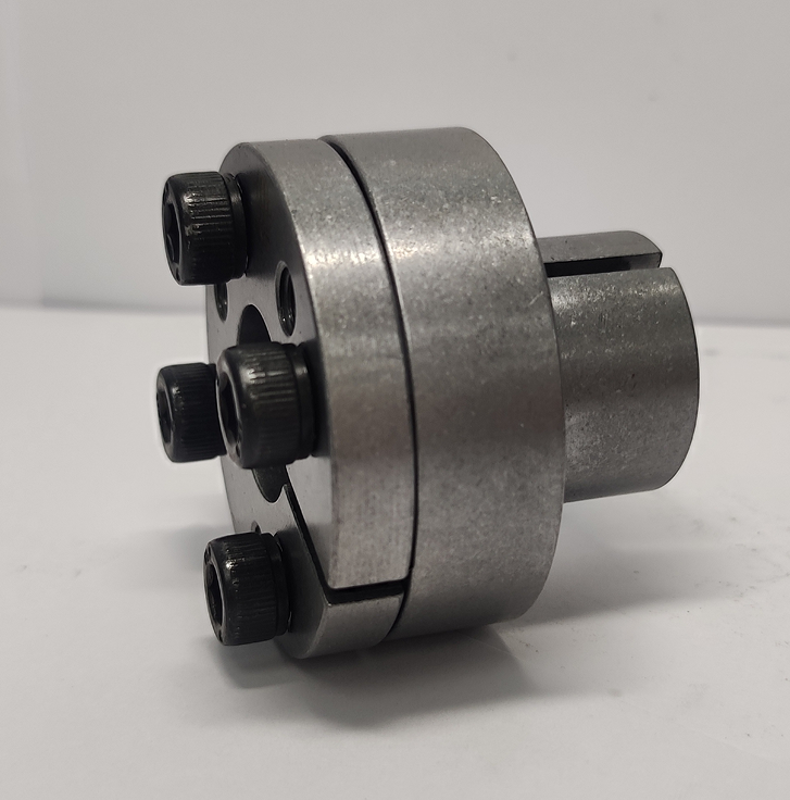 Втулка зажимная BK 80 (RCK 80) 24x 34 (KLCC024), EMT | ЕМТ