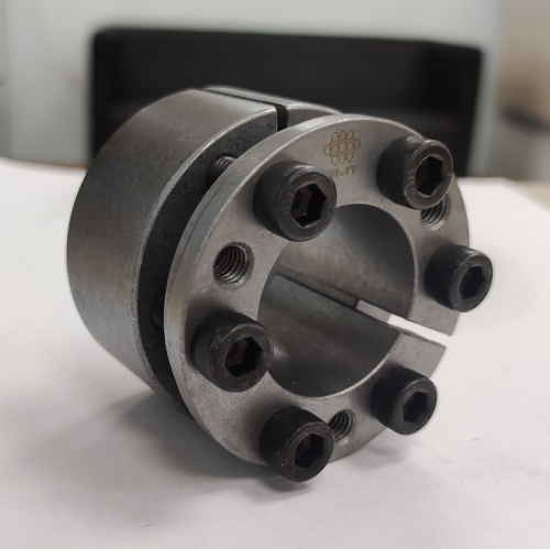 Втулка зажимная BK 70 (RCK 70) 75x115 (KLDA075), EMT | ЕМТ