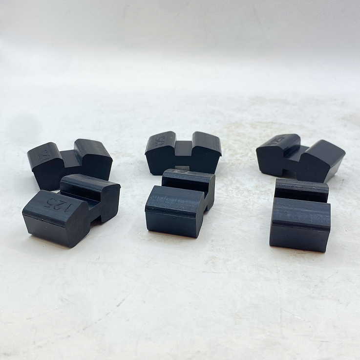 Упругий элемент для муфты N-EUPEX 125 (комплект 6шт) | ЕМТ