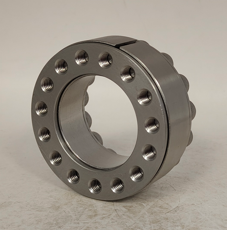 Втулка зажимная BK 40 35x60 из нержавеющей стали, EMT | ЕМТ