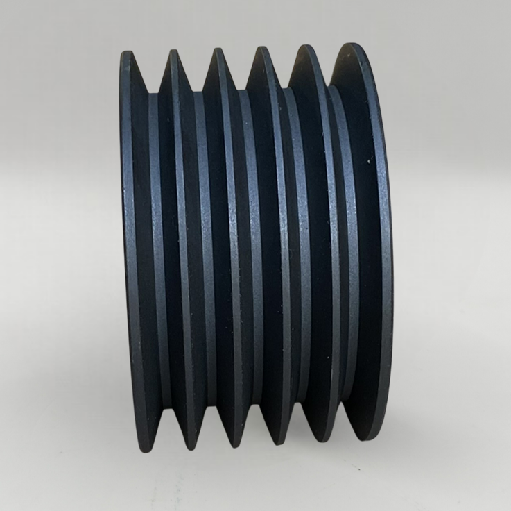 Шкив клиновой SPZ 355 05 (PHP 5SPZ355TB) TB-2517, EMT | ЕМТ