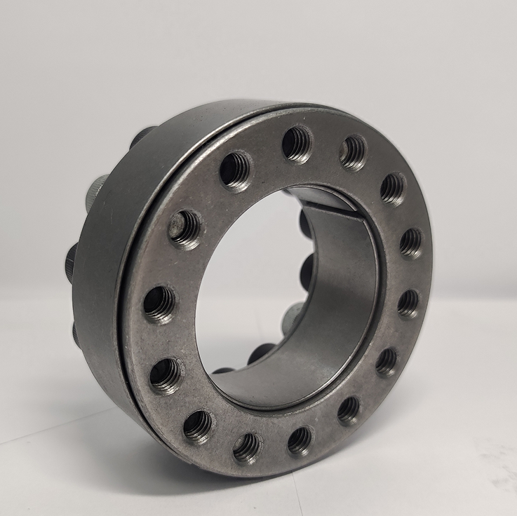 Втулка зажимная BK 40 (RCK 40) 30x55 (KLGG030), EMT | ЕМТ