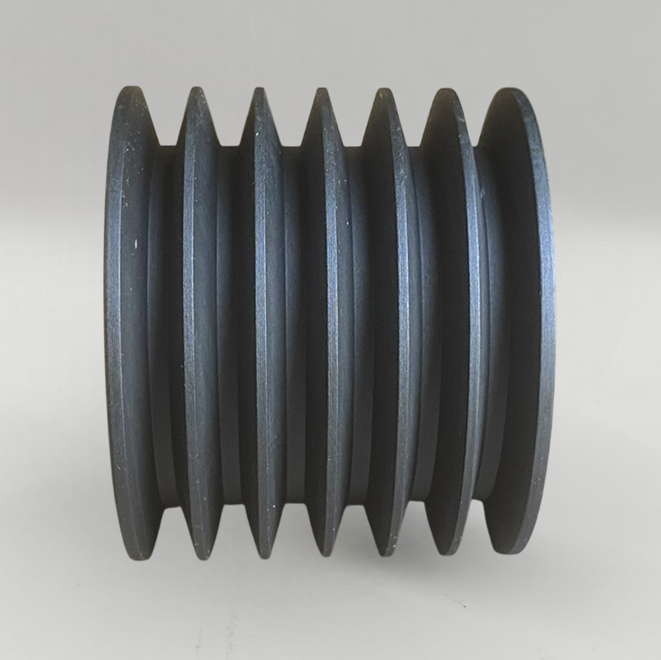 Шкив клиновой SPZ 190 06 (PHP 6SPZ190TB) TB-2517, EMT | ЕМТ