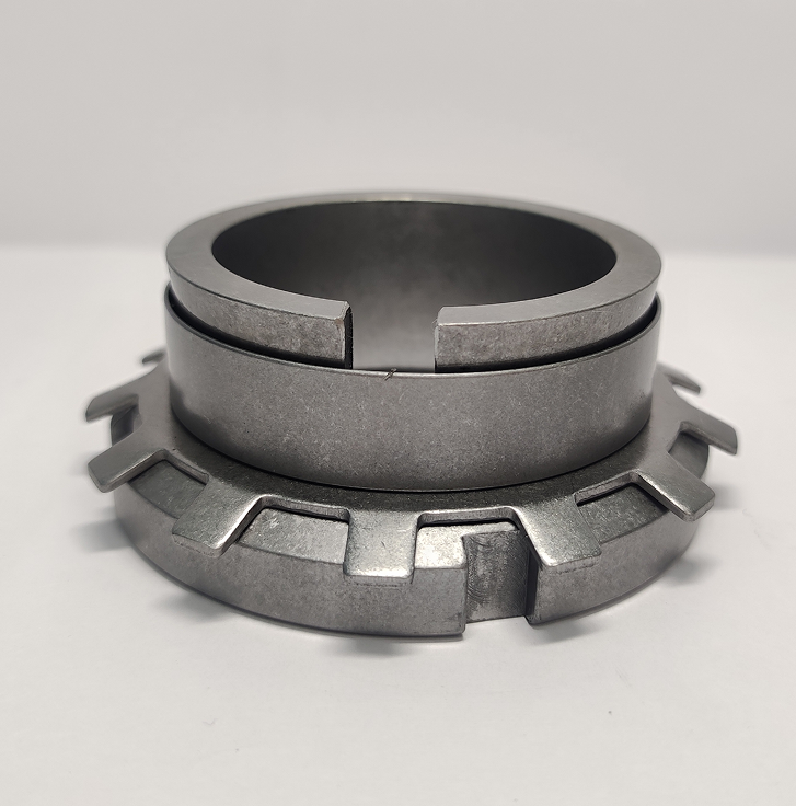 Втулка зажимная BK 26 (RCK 26) 14x25 (KLFC014), EMT | ЕМТ