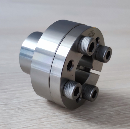 Втулка зажимная BK 80 24x34, из нержавеющей стали, EMT | ЕМТ