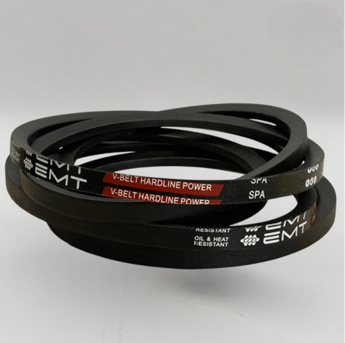Клиновой ремень SPA 2650 Ld=Lp, V-BELT HARDLINE POWER, EMT | ЕМТ