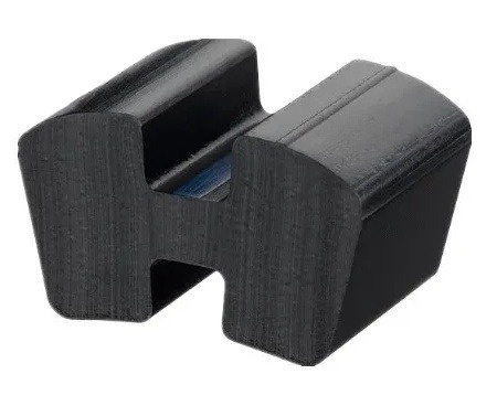 Упругий элемент для муфты N-EUPEX 280 (комплект 8шт) | ЕМТ