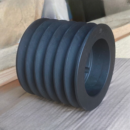 Шкив клиновой SPB 224 06 (PHP 6SPB224TB) TB-3535, EMT | ЕМТ