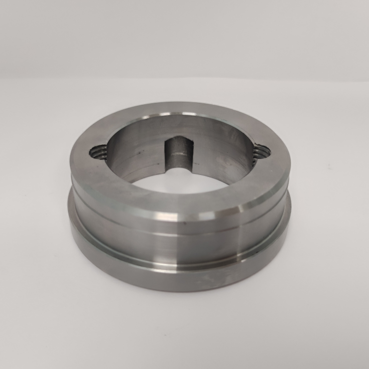 Ступица приварная (PHH WH35-1) TB-3525, EMT | ЕМТ