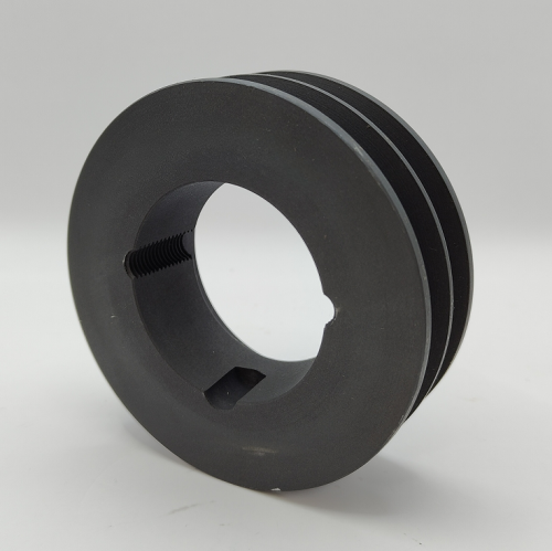 Шкив клиновой SPZ 500 02 (PHP 2SPZ500TB) TB-2517, EMT | ЕМТ