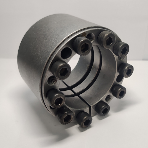 Втулка зажимная BK 11 (RCK11) 50x80 (KLEE050), EMT | ЕМТ