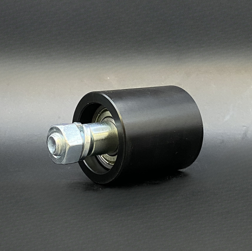 Ролик натяжителя ремня полиамидный RP 6 D.90 EMT | ЕМТ