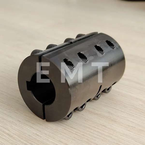 Муфта продольно-свёртная сегментная GBRR 60, EMT | ЕМТ
