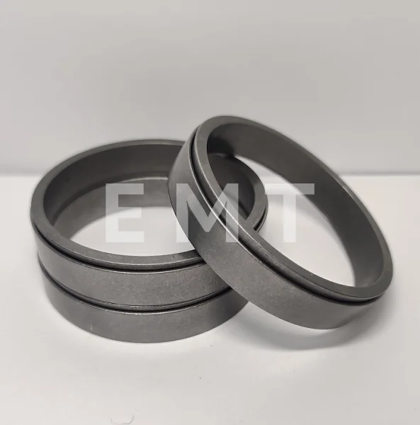 Втулка зажимная BK 50 (RCK 50) 140x158 (KLNN140), EMT | ЕМТ