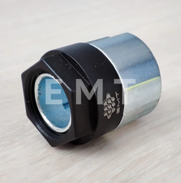 Втулка зажимная MINI KBS 56 22x45, EMT | ЕМТ