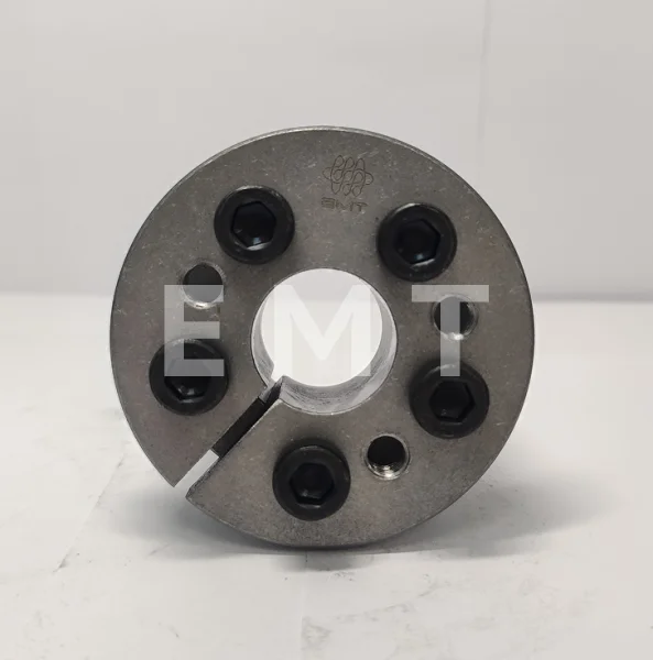 Втулка зажимная BK 16 (RCK 16) 80x120 (KLAB080), EMT | ЕМТ