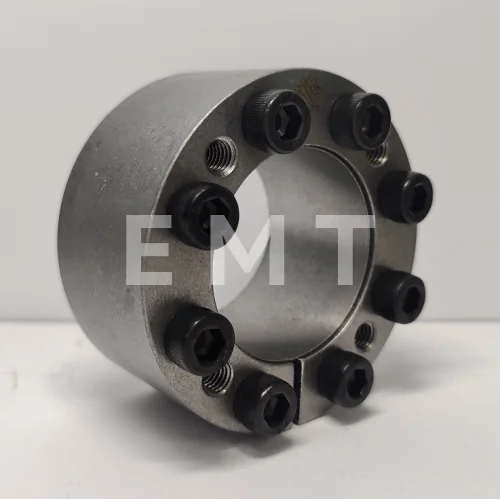 Втулка зажимная BK 61 (RCK 61) 38x65 (KLSS038), EMT | ЕМТ