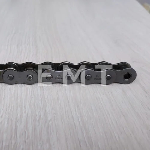 Цепь роликовая однорядная 12A-1 (60-1, ПР-19,05-31,8), EMT | ЕМТ