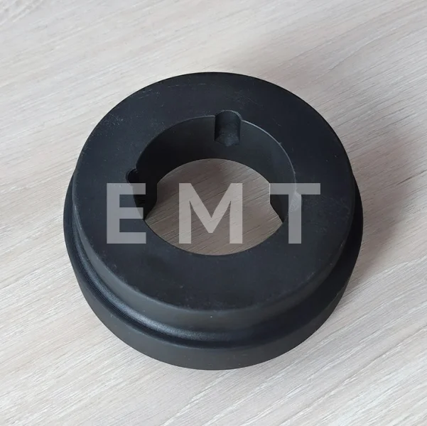 Полумуфта HRC 180 TL тип H под втулку 2517, EMT | ЕМТ