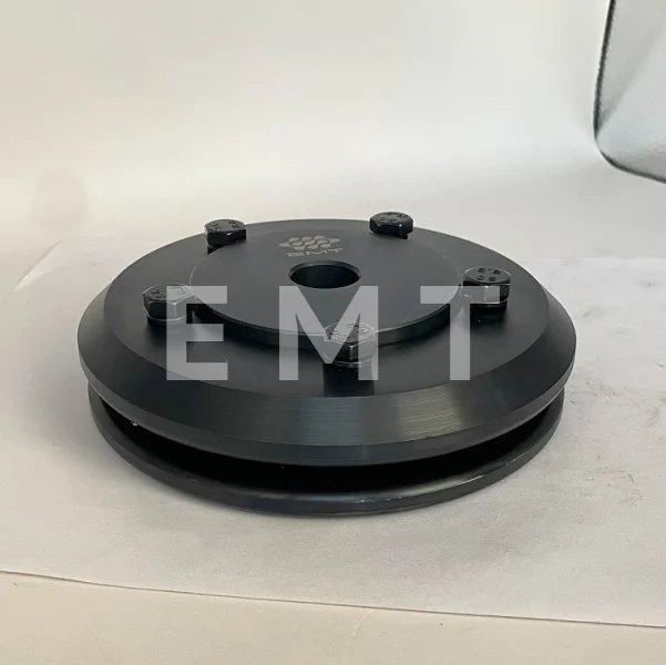 Торообразная полумуфта FLEX F100 RSB (PHE F100RSBFLG), EMT | ЕМТ