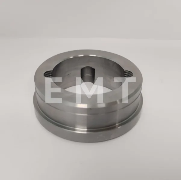 Ступица приварная (PHH W30) TB-3030, EMT | ЕМТ