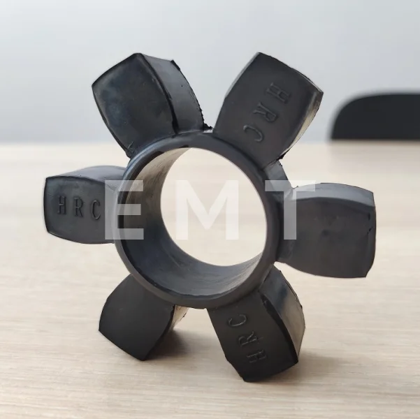 Упругий элемент для муфты HRC 130, EMT | ЕМТ