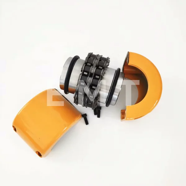 Муфта цепная KC8020, EMT | ЕМТ