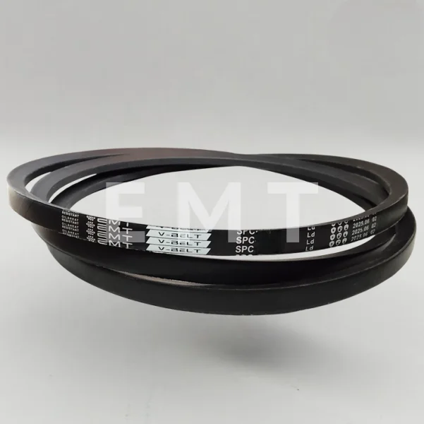 Клиновой ремень SPC 2500 Ld=Lp, V-BELT, EMT | ЕМТ